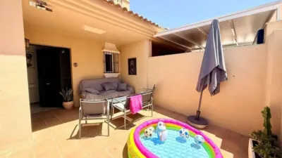 Chalet en Manantiales-Cortijos del Sol-Fuensanguínea photo 37