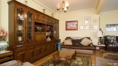 Apartment in Gurutzeta Enparantza photo 3