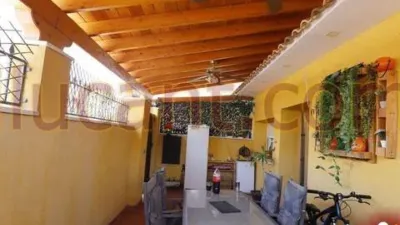 Chalet in Divina Pastora photo 5
