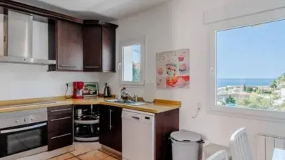 Chalet in Calpe - Calp photo 17