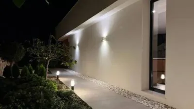Chalet in Alcazar photo 14