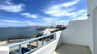 Chalet in La Oliva photo 8