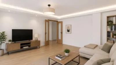 Apartment in Pont Nou photo 2