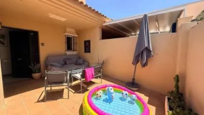 Chalet en Manantiales-Cortijos del Sol-Fuensanguínea photo 6