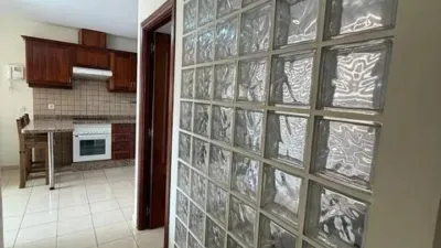Apartment on Calle de Mencey Anaga photo 10