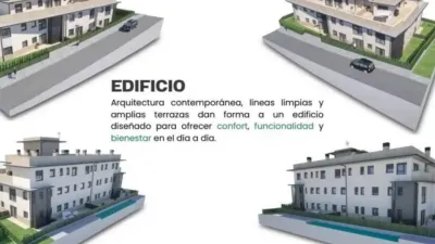 Apartment in Sierrapando photo 7
