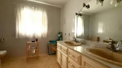 Townhouse in Puerto Deportivo photo 8