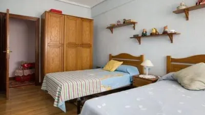 Apartment in Gurutzeta Enparantza photo 28