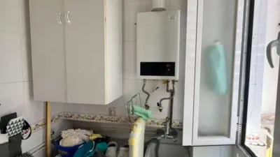 Apartment in Jaén City photo 17