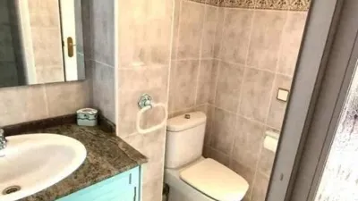 Piso en Cabo de la Huerta photo 12