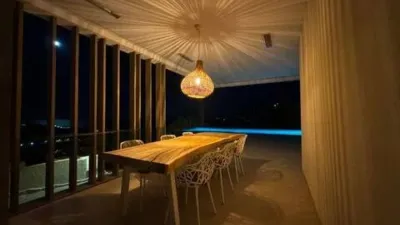 Chalet in Alcazar photo 8