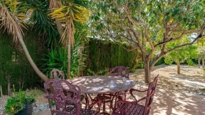 Chalet in Calpe - Calp photo 47