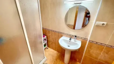 Apartment in Formentera del Segura photo 11