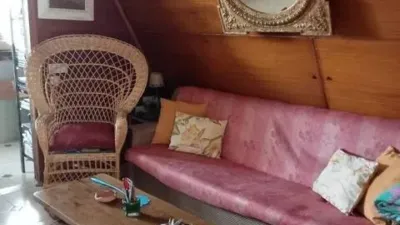Chalet in Albalate de Zorita photo 20