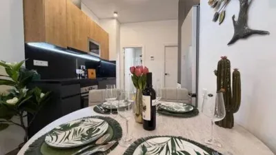 Piso – Torrevieja - Vista 2