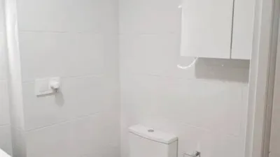 Flat on Calle Escogedora photo 19