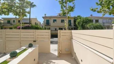 House in El Secar de la Real photo 38