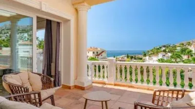 Chalet in Calpe - Calp photo 19
