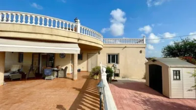 Casa - Vista 4