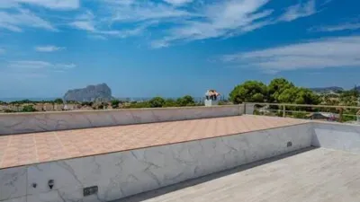 Chalet in Calpe - Calp photo 44