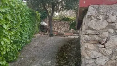 Chalet in Albalate de Zorita photo 10