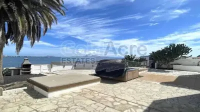 Chalet in La Oliva photo 11