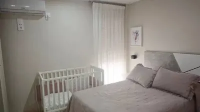 Flat on Calle Escogedora photo 13