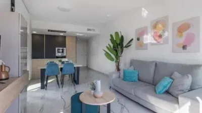 Piso – Orihuela, Alameda del Mar D-1, Urbanización Horizonte - Vista 3