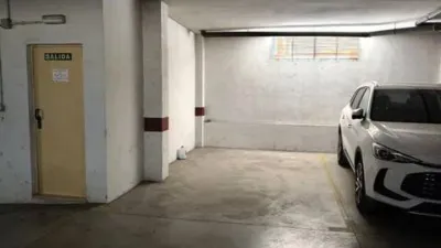 Apartment in San José de la Vega photo 18