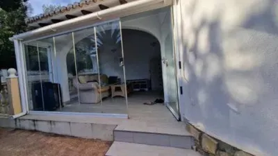 Chalet in Pinar del Abogat-Cometa photo 12