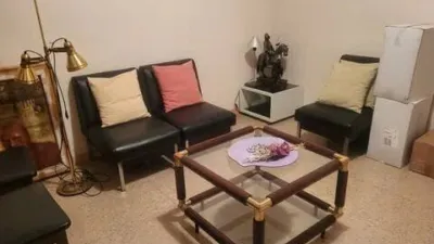 Apartment in Centre photo 17