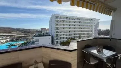Apartment in Playa del Inglés photo 8