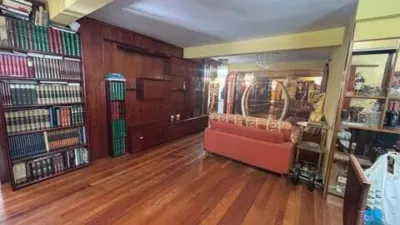 Apartment at Alameda de Recalde Street, 76 photo 46