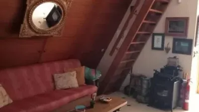 Chalet in Albalate de Zorita photo 23