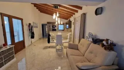 Chalet in Pinar del Abogat-Cometa photo 14
