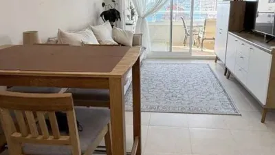 Apartment in Puerto photo 9