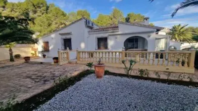 Chalet in Pinar del Abogat-Cometa photo 26