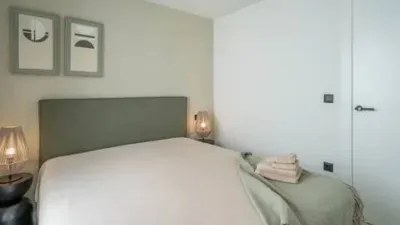 Chalet in Ciudad Quesada photo 21