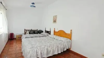 Terraced house in Canillas de Albaida photo 11