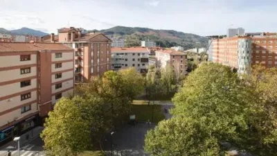 Apartment in Gurutzeta Enparantza photo 37