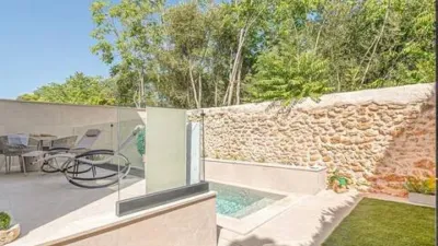 House in El Secar de la Real photo 8