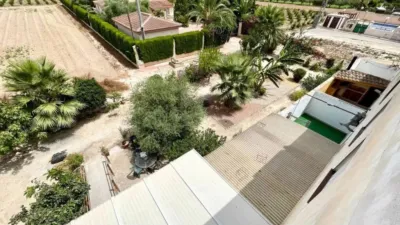 Apartment in Formentera del Segura photo 14