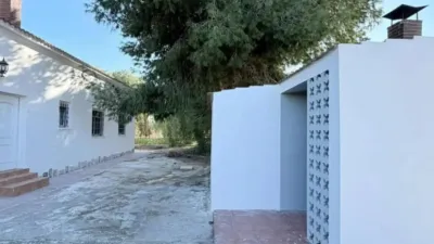 Chalet in Carrús Este-Camí dels Magros photo 14