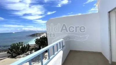 Chalet in La Oliva photo 31