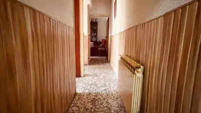 Chalet in Talamanca de Jarama photo 9