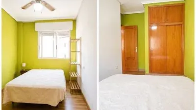 Apartment in San José de la Vega photo 10