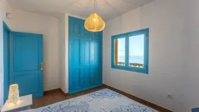 Chalet on Calle del Campo Santo S-N photo 139