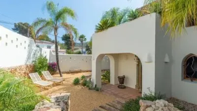 Chalet on Calle Colibri, 22 photo 37