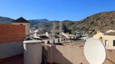Terraced house on Calle de las Placetas photo 15