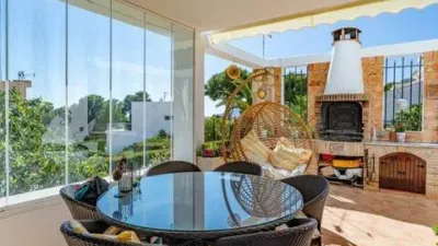 Chalet in Calpe - Calp photo 31